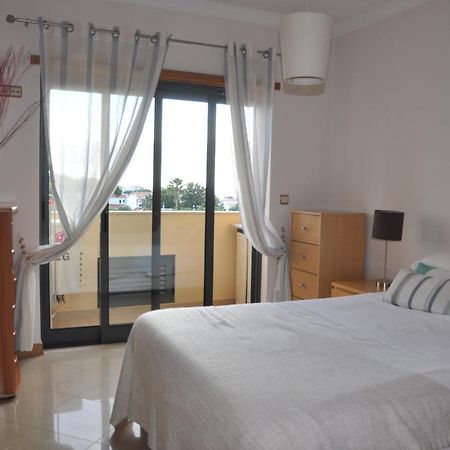 Somar Torre De Medronheira Olhos De Agua Albufeira Apartment Exterior photo